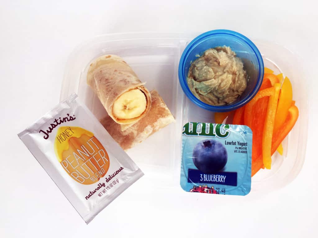 5 Tips For Packing The Best Lunch Ever