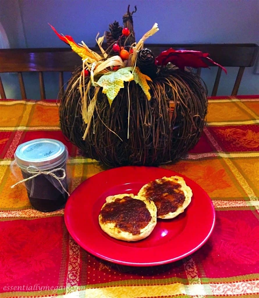 Slow Cooker Apple Butter Recipe