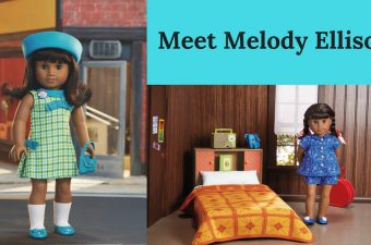 Unboxing Melody Ellison