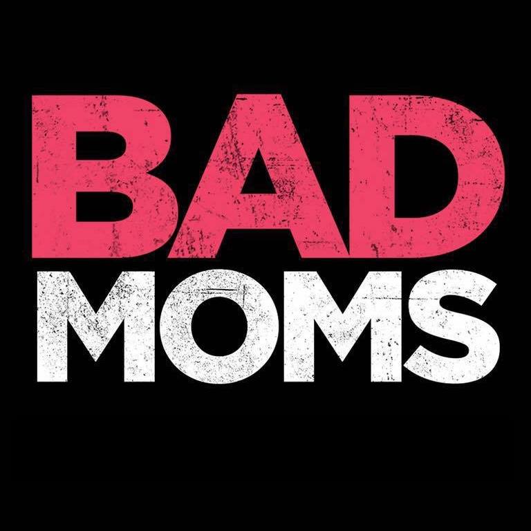 Bad Moms Giveaway
