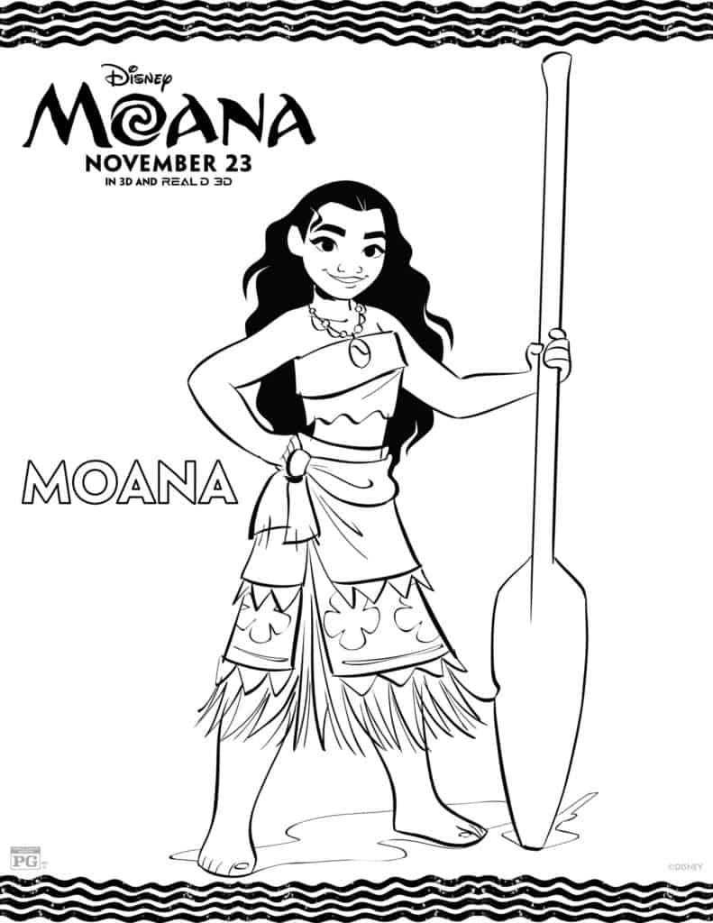 moana
