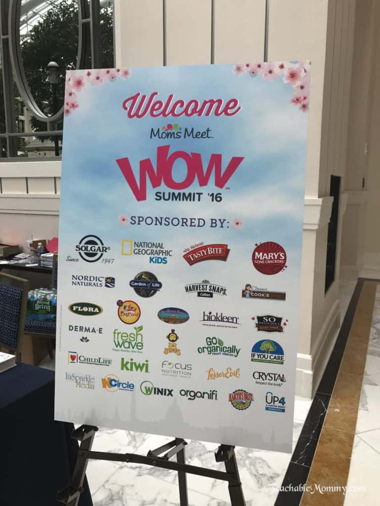 WOW Summit 2016 Recap