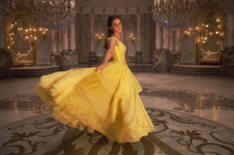 New Beauty and the Beast Images