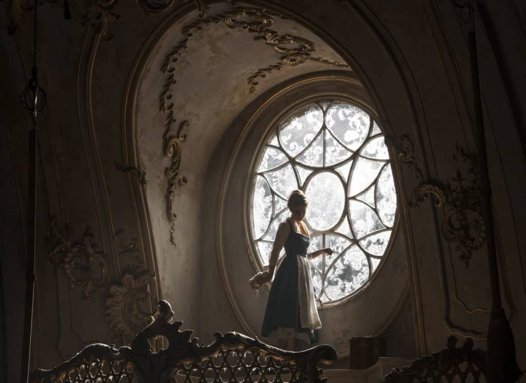 New Beauty and the Beast Images