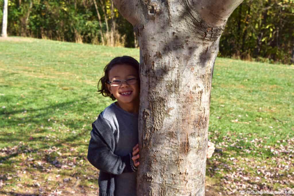 School Success Through Play