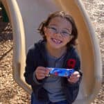School Success Through Play