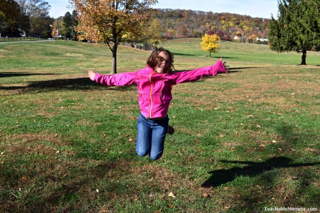 School Success Through Play