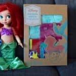 Disney Crafts by Seedling