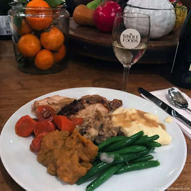 Whole Foods Holiday Meals 2024 In India Irita Leonore