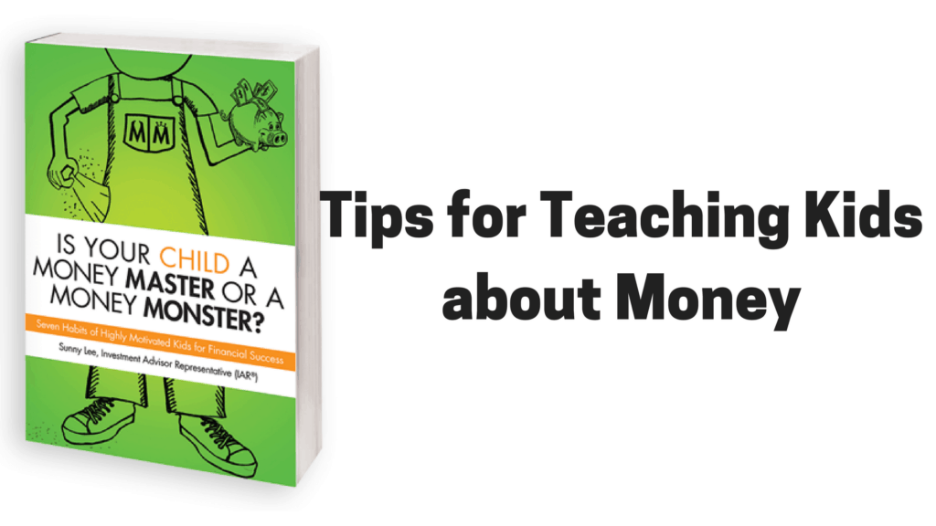 Teaching Kids About Money