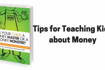 Teaching Kids About Money