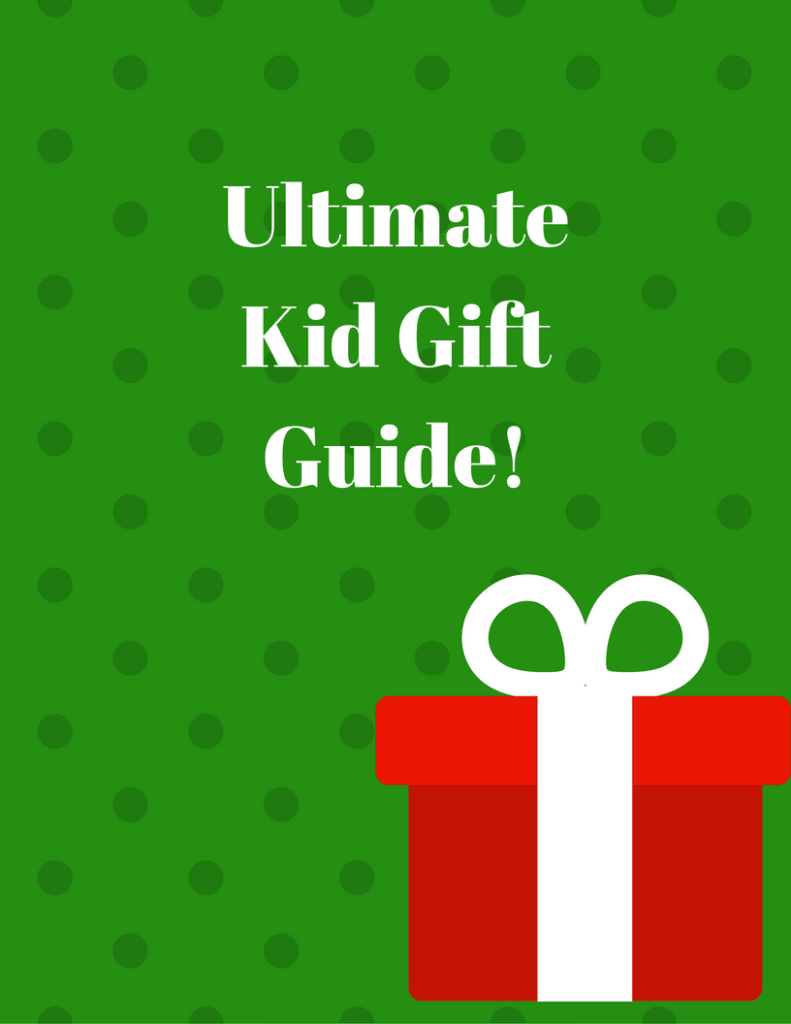 Teachable Mommy 2016 Gift Guide