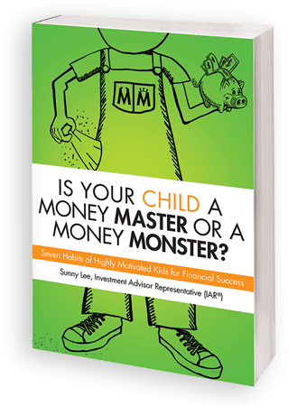 teaching kids about money