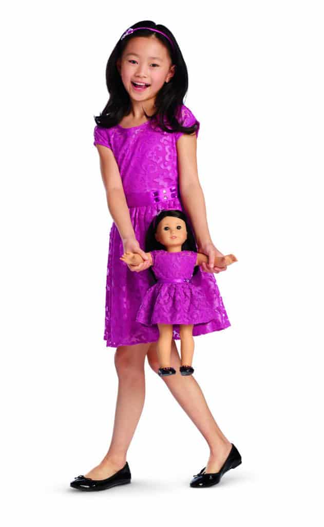 Ultimate 2016 American Girl Gift Guide