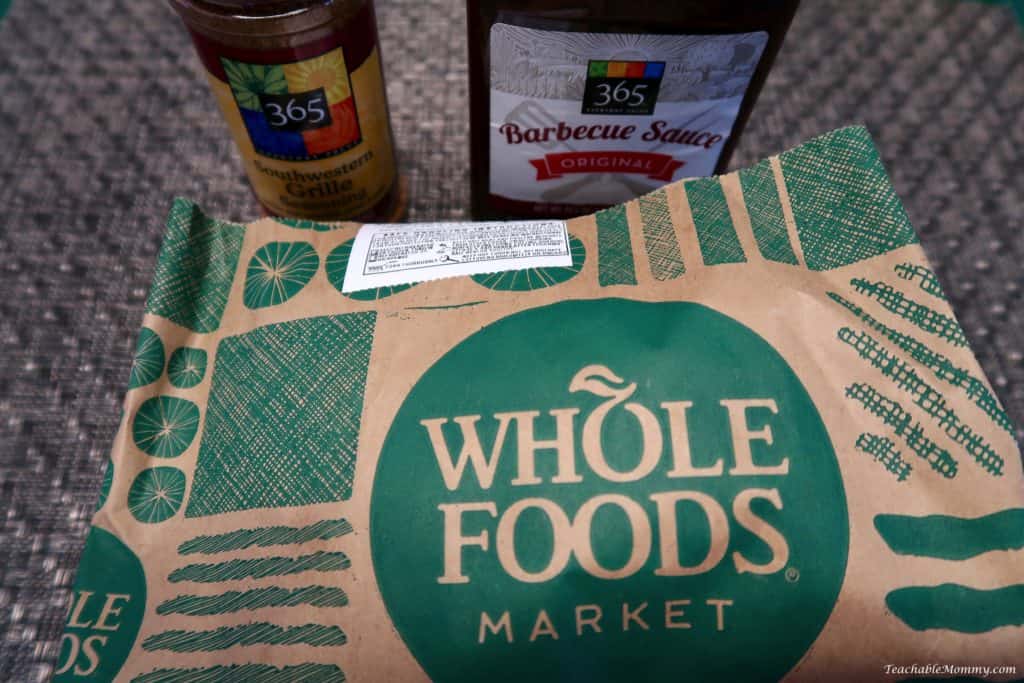 Get Big Game Ready at Whole Foods Market