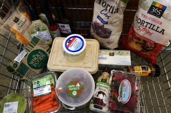 Get Big Game Ready at Whole Foods Market
