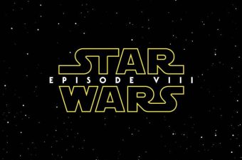 Star Wars: Episode VIII