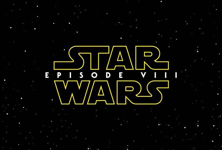 Star Wars: Episode VIII