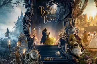 Final Beauty and the Beast Trailer