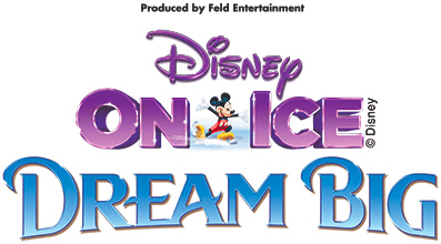 Disney On Ice Presents Dream Big