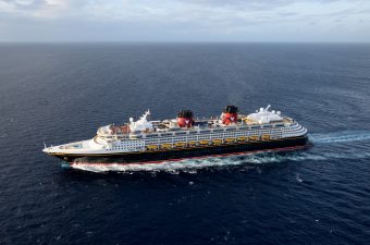 5 Reasons to Book a Disney Cruise