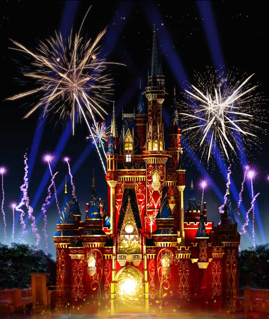 New Magical Experiences at Walt Disney World