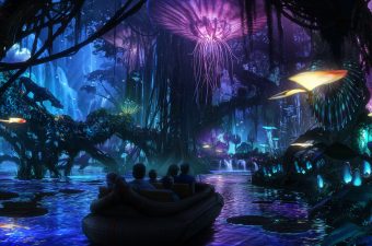 New Magical Experiences at Walt Disney World