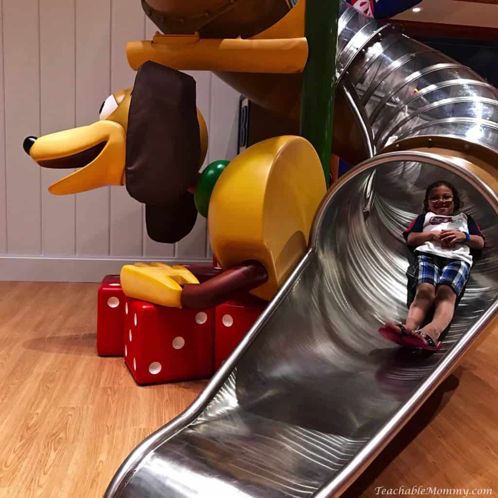 5 Reasons to Book a Disney Cruise