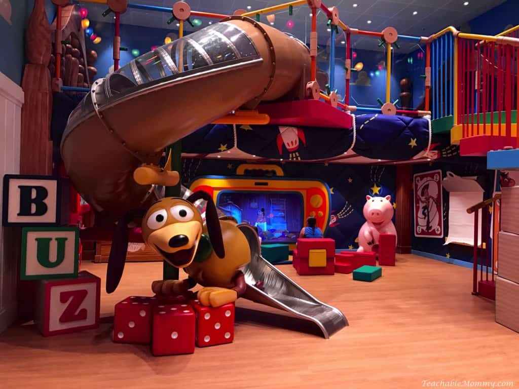 5 Reasons to Book a Disney Cruise