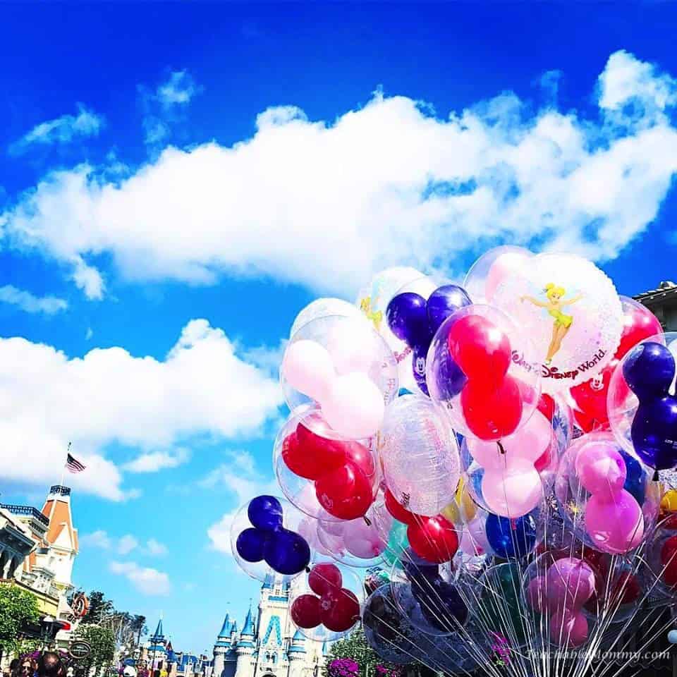 Disney Social Media Moms Celebration Day One Vlog