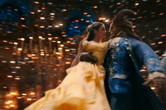 Beauty and the Beast- New Tale Instant Classic
