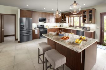 Dream Kitchen Remodel