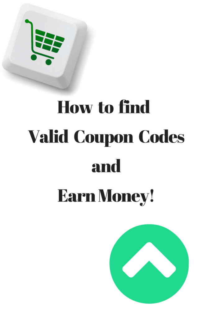 How to Find Valid Coupon Codes