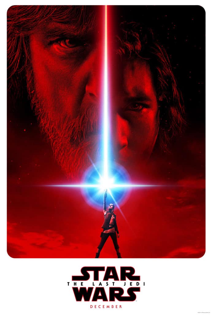 Star Wars The Last Jedi Updates