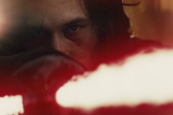 Star Wars The Last Jedi Updates