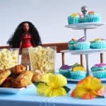 Moana Birthday Party Ideas