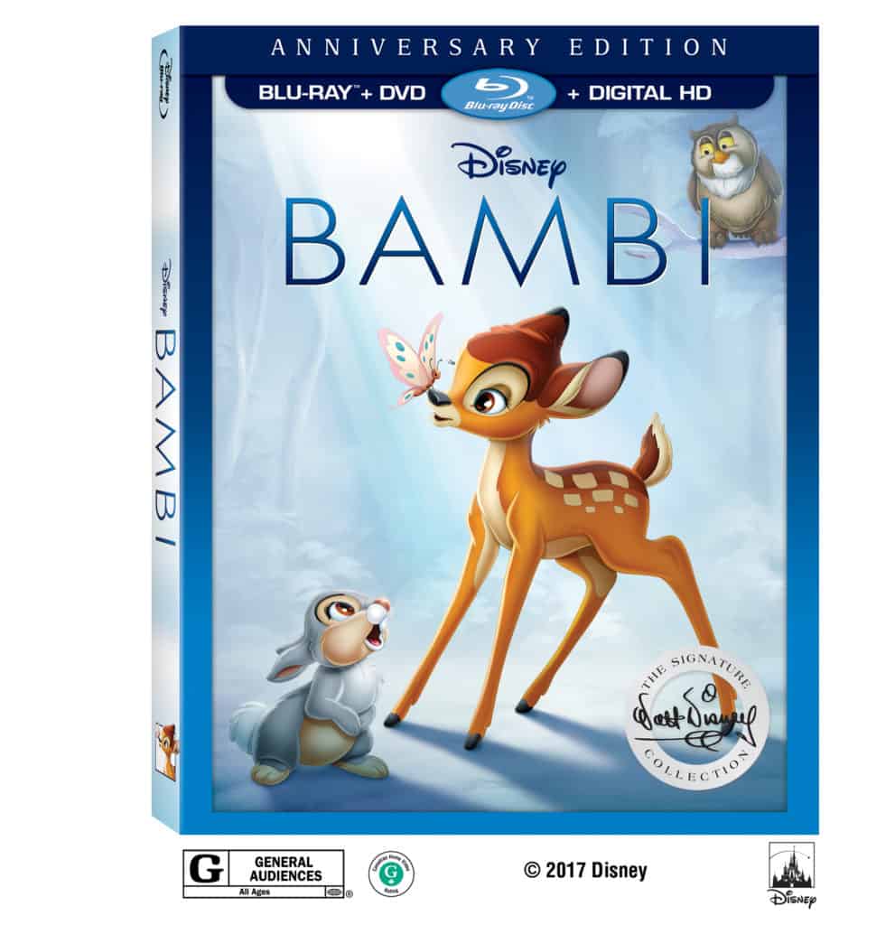 Bambi