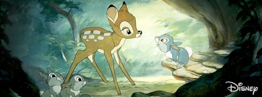 Bambi