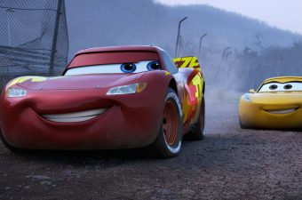 Cars 3 Review: The Best One Yet?