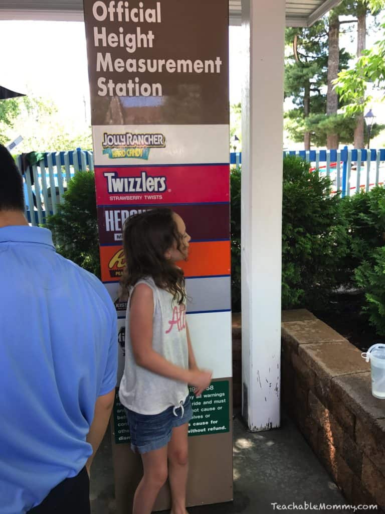 Top 10 Tips For Visiting Hershey Park