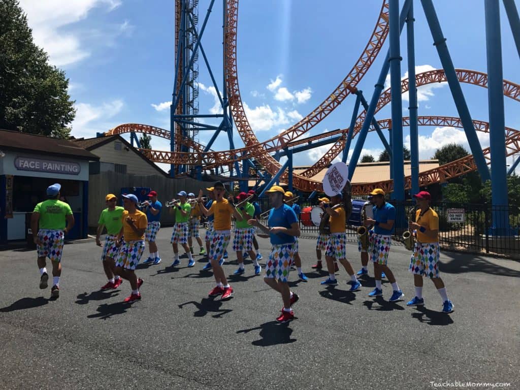 Top 10 Tips For Visiting Hershey Park