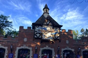 Top 10 Tips For Visiting Hershey Park