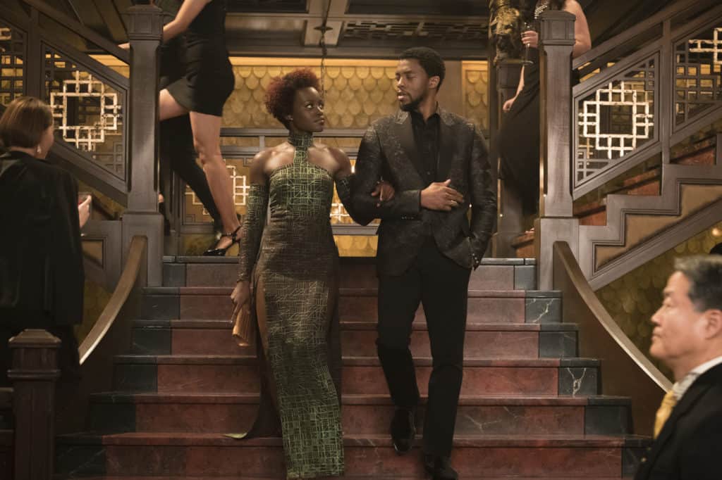 Black Panther Updates