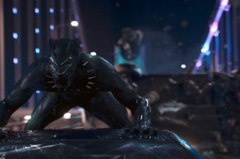 Black Panther Updates