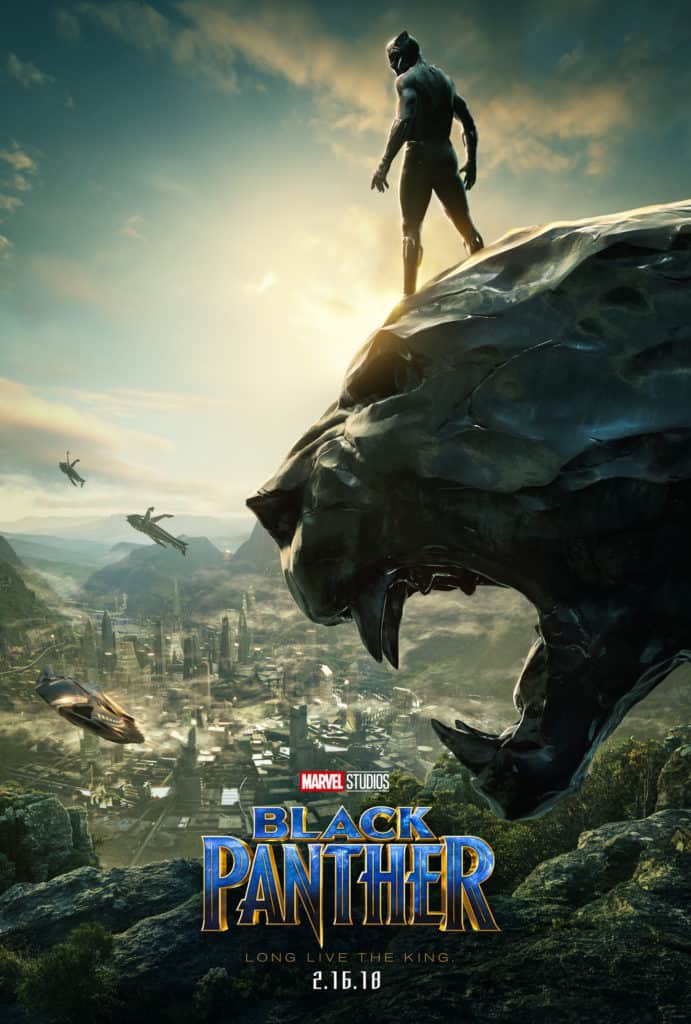 Black Panther Updates