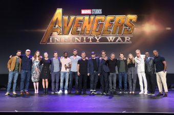 Disney, Marvel Studios, and Lucasfilm D23 Expo 2017 News