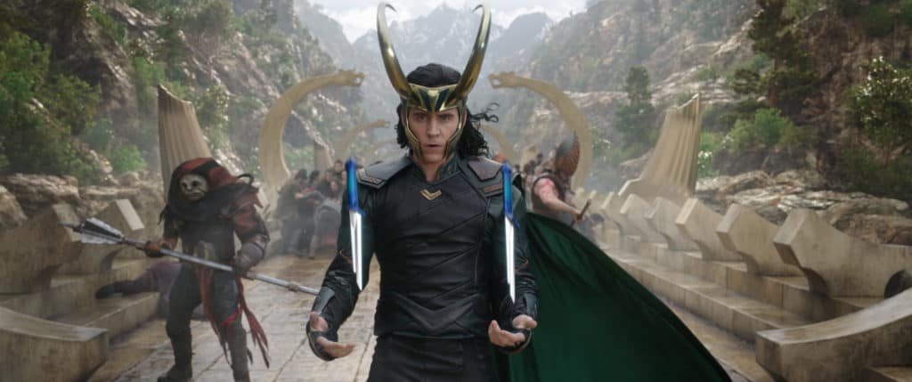 10 Reasons To Geek Out Over Thor Ragnarok