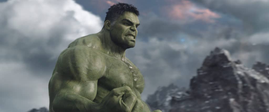 10 Reasons To Geek Out Over Thor Ragnarok