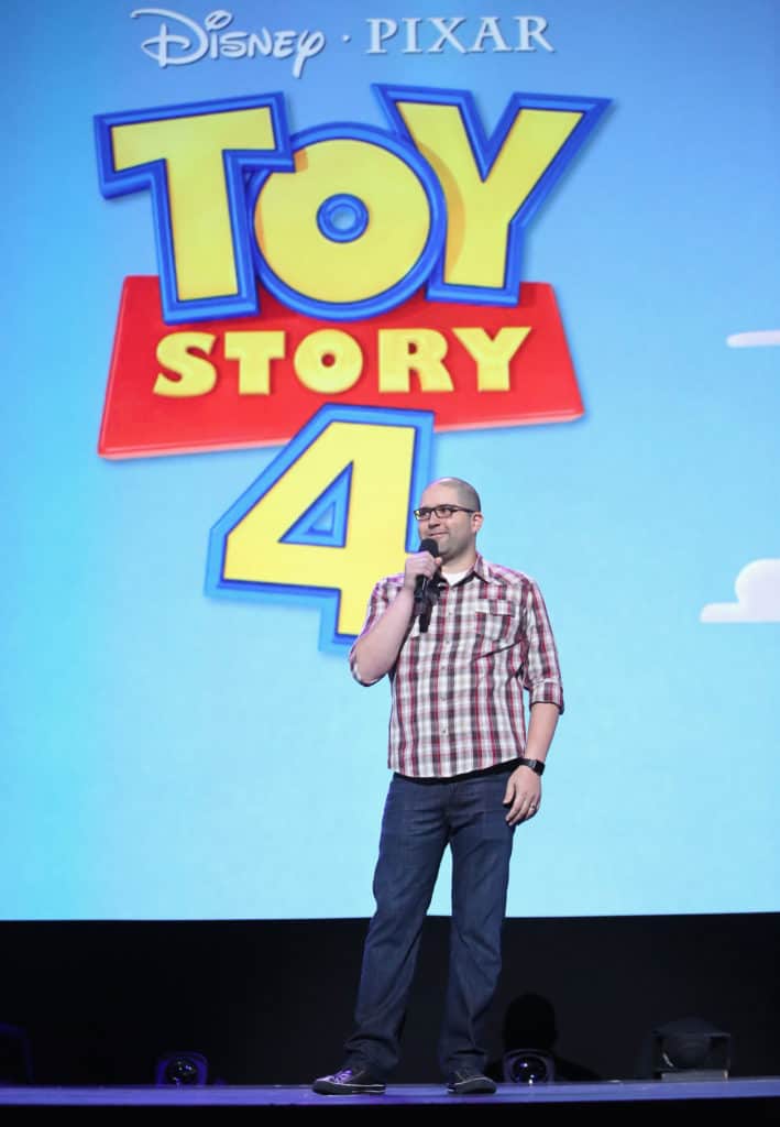 Pixar and Walt Disney Animation Studios D23 Expo 2017 News