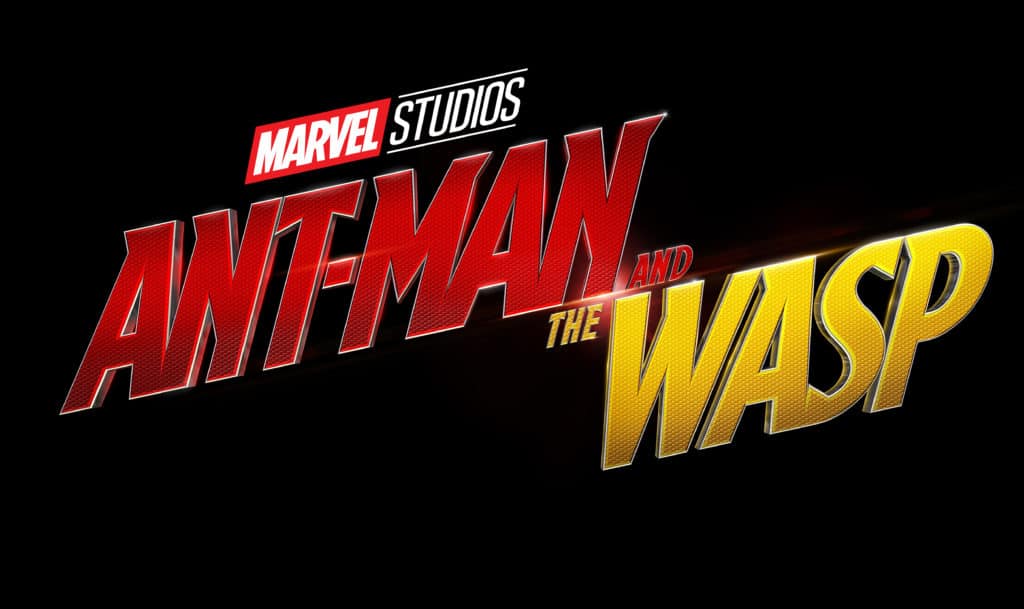 Ant-Man and The Wasp Production News
